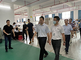 企业风采
